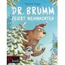 Dr. Brumm: Dr. Brumm feiert Weihnachten