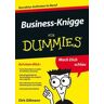 Business-Knigge für Dummies