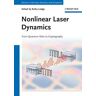 Nonlinear Laser Dynamics