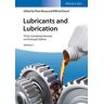 Lubricants and Lubrication