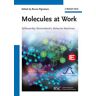 Molecules at Work