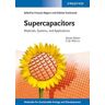 Supercapacitors