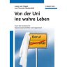 Von der Uni ins wahre Leben