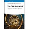 Electrospinning