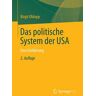 Das politische System der USA