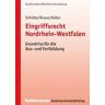 Eingriffsrecht Nordrhein-Westfalen