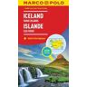 Marco Polo Iceland Map