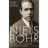 Niels Bohr