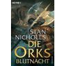 Die Orks - Blutnacht