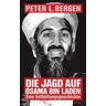 Die Jagd auf Osama Bin Laden