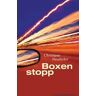 Boxenstopp