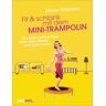 Fit & schlank mit dem Mini-Trampolin