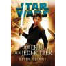 Star Wars™ - Der Erbe der Jedi-Ritter