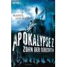 Apokalypse Z – Zorn der Gerechten