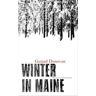 Winter in Maine