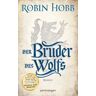 Der Bruder des Wolfs