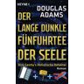 Der lange dunkle Fünfuhrtee der Seele