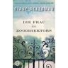 Die Frau des Zoodirektors