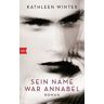 Sein Name war Annabel