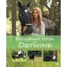 Entspannt reiten mit Ostwind