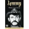 Lemmy - White Line Fever