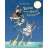 Robin und der Ritter Ich-Ich-Ich