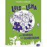 Luis und Lena - Die Scherze des Schreckens