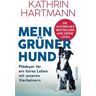 Mein grüner Hund