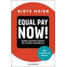 EQUAL PAY NOW!