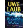 Blaues Gold