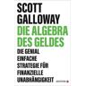 Die Algebra des Geldes