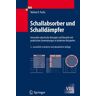 Schallabsorber und Schalldämpfer