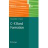 C-X Bond Formation