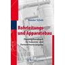 Rohrleitungs- und Apparatebau