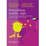 Entwicklung mobiler Apps