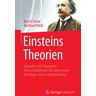 Einsteins Theorien