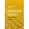 Multivariate Statistics