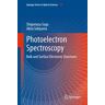 Photoelectron Spectroscopy