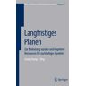 Langfristiges Planen