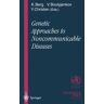 Genetic Approaches to Noncommunicable Diseases