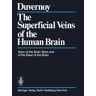 The Superficial Veins of the Human Brain