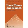 Lava Flows and Domes