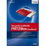 Das große inoffizielle FRITZ!Box Handbuch
