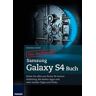 Das inoffizielle Samsung Galaxy S4 Buch