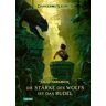 Disney – Dangerous Secrets 6: Das Dschungelbuch: Die Stärke des Wolfs ist das Rudel