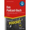 Das Podcast-Buch