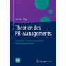 Theorien des PR-Managements