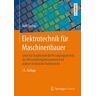 Elektrotechnik für Maschinenbauer