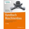 Handbuch Maschinenbau