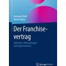 Der Franchisevertrag